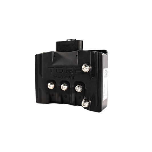 Torp TC500 (Tune)